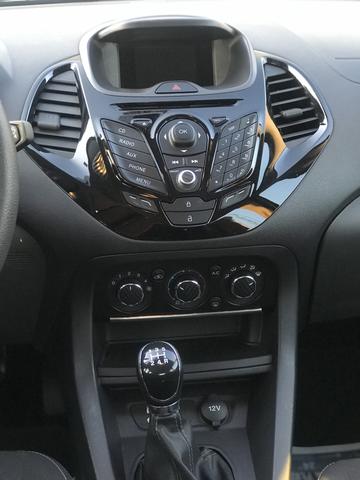 Ford Ka Sedã SEL 1.5 2015 COMPLETO - Foto 6