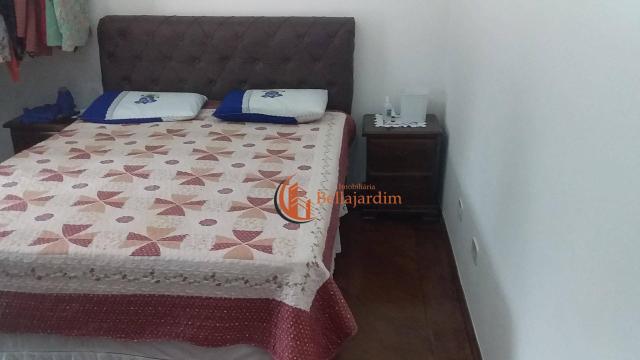 Sobrado com 3 dormitórios à venda, 166 m² por r$ 1.170.000,00 - jardim - santo andré/sp - Foto 15