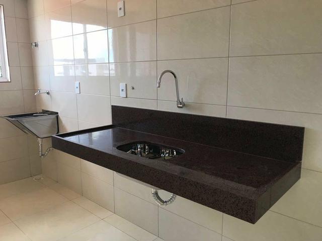 Bancários-Térreo C/Quintal C/80M²-Próx.ao Shop.Sul-2Qts-Por 227.000,00-Confira! - Foto 9