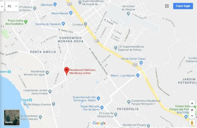 Excelente Ap. Condomínio Mendonça Uchôa - Financia! - Foto 19