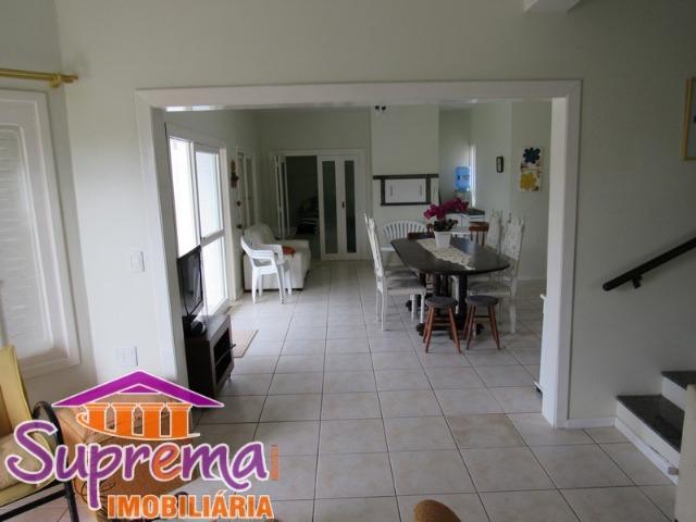51-99286.3405/ C073. Lindo sobrado em esquina!Apenas 150m do mar! - Foto 17