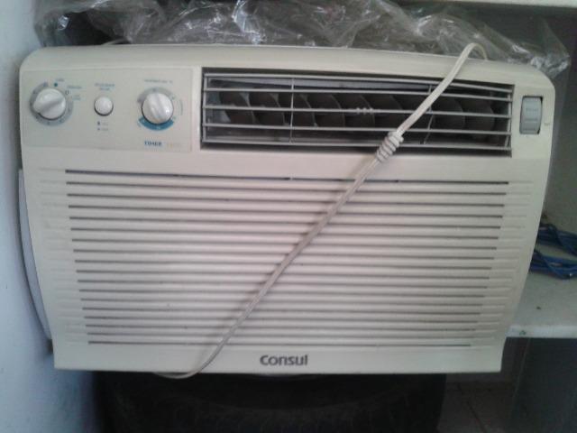 Vendo arcondicionado de janela - Foto 5
