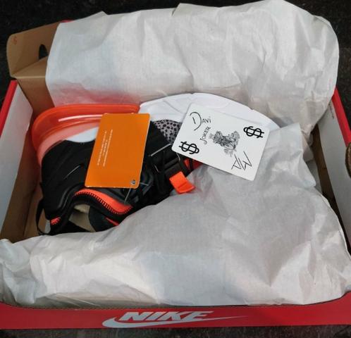 Nike Air Force 270 - Foto 3