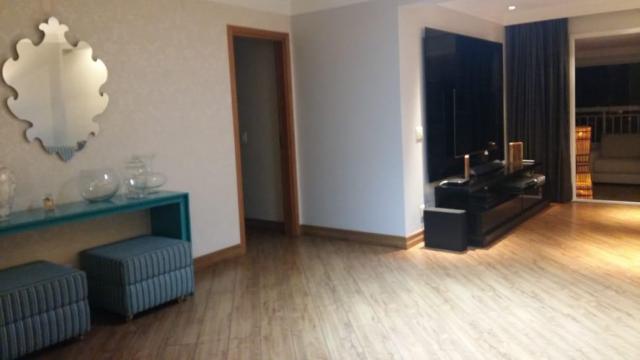 Apartamento à venda, 175 m² por r$ 1.280.000,00 - jardim - santo andré/sp - Foto 2