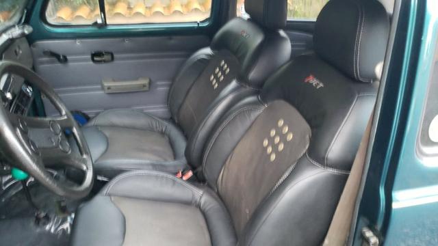 Fusca 1984 1600 completissimo - Foto 4