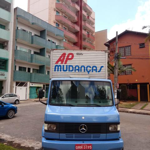 Mudanças - Foto 2