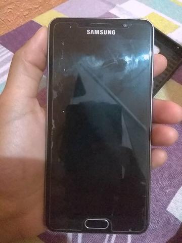 Samsung A5 (2016)
