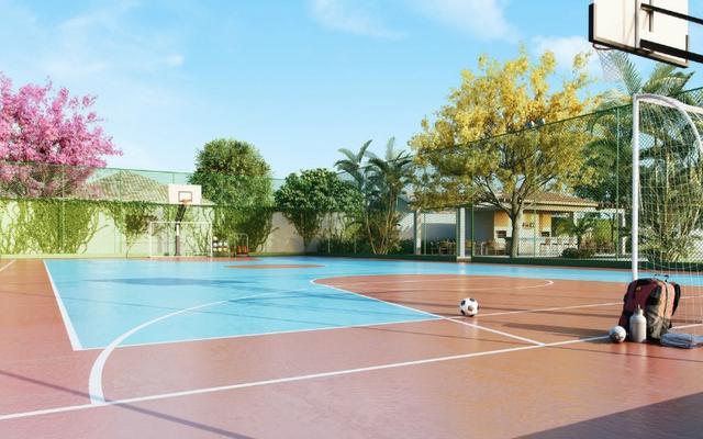 Residencial Estoril 250 M² ao lado da av. das Torres. - Foto 9