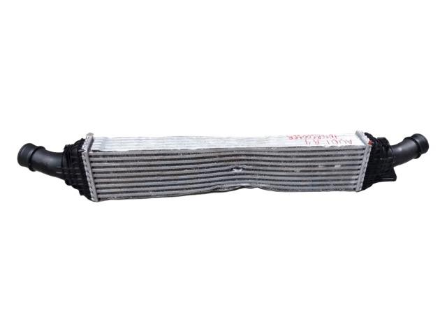Intercooler Audi A4 2007 2012 - Foto 3