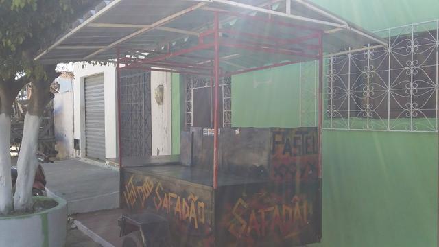 Carrinho de lanches - Foto 5