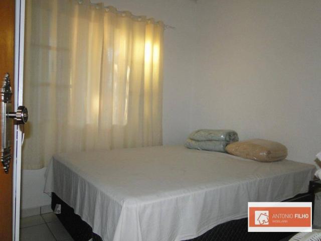 CASA JARDIM EUROPA II - 03 QUARTOS - Foto 6