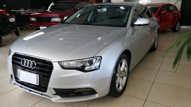 Audi A5 Ambiente Sportback 2013