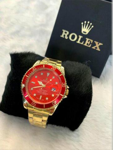 Relógios rolex - Foto 2
