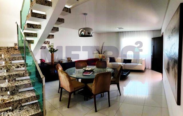 Casa com: - 3 quartos, duas suítes com closet; - Foto 9