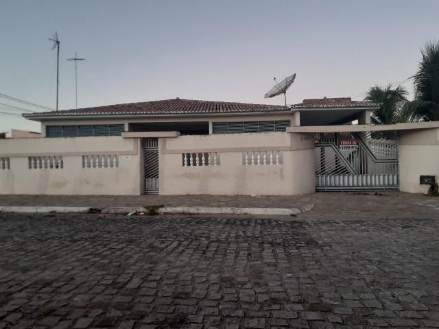 Alugo Casa Residencial - Mossoro RN