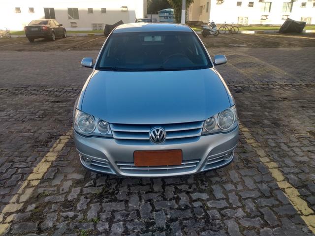 Golf cambio automático motor 2.0 2009 - Foto 2