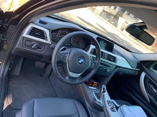 Bmw 320i GP turbo - Foto 7