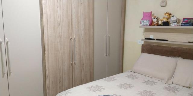 Casa na Meia Praia c 3 dorm, internet, prox praia - Foto 6