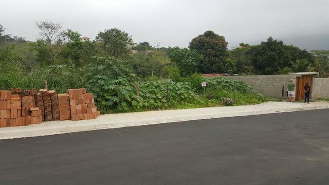 Terreno de 450m², 15 x 30, na Rua 20, no Loteamento Manu Manuela, em Maricá!!! - Foto 2