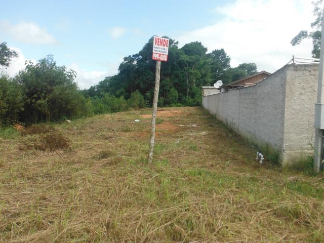 Terreno Del Rey 820m² - Foto 2