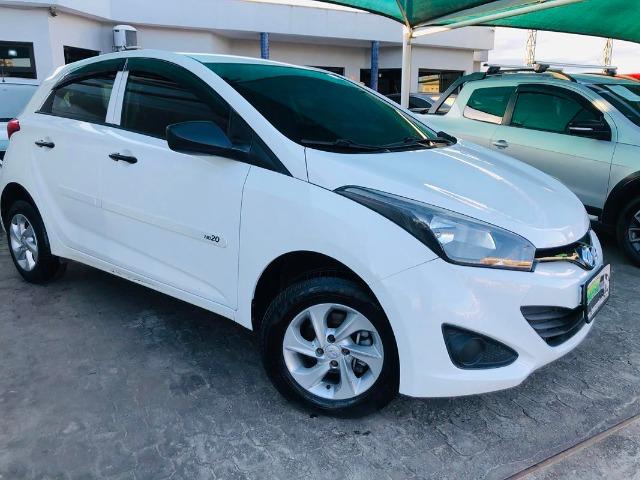 Hyundai Hb20 Confort Plus ,excelente estado, Oportunidade !!!!! - Foto 20