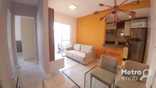 Apartamento com 2 quartos à venda, 43 m² por R$ 164.776,04 - Recanto dos Nobres - São Luís - Foto 8