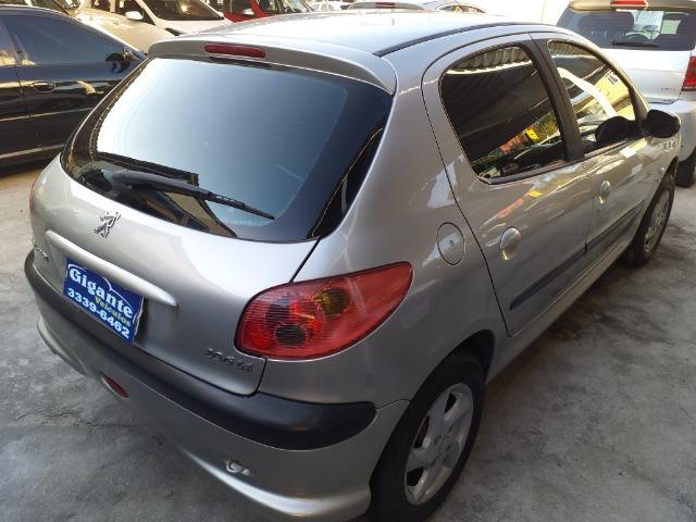 Peugeot 206 1.4 2006/2007 completão - Foto 3