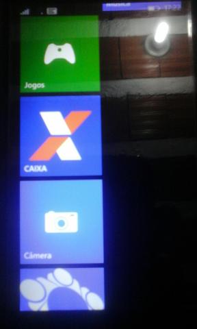 Celular Lumia Nokia 625 8 Gigas - Foto 3