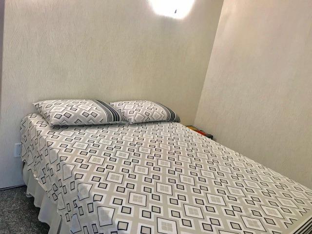 (ELI47936) Flat na Beira Mar, 48m², 1 Suíte, Todo Mobiliado - Foto 5