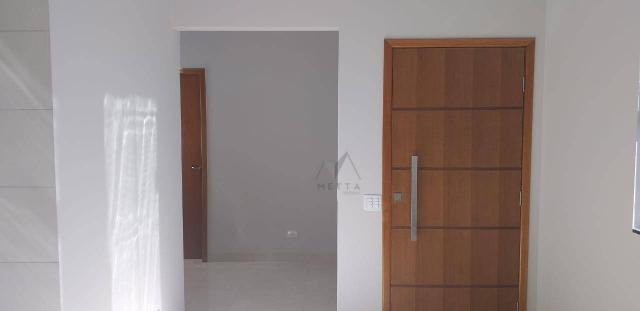Casa com 2 dormitórios à venda, 71 m² por R$ 245.000,00 - Residencial São Paulo - Presiden - Foto 20