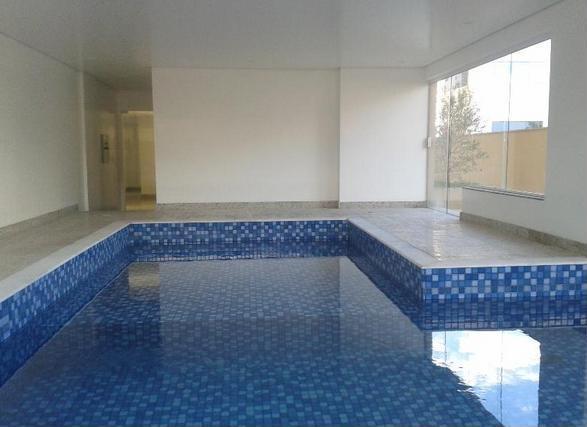 Apartamento com 2 dormitórios à venda, 54 m² por r$ 280.000,00 - vila valparaíso - santo a - Foto 13