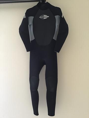 LongJohn Mormaii Extra Line 3/2