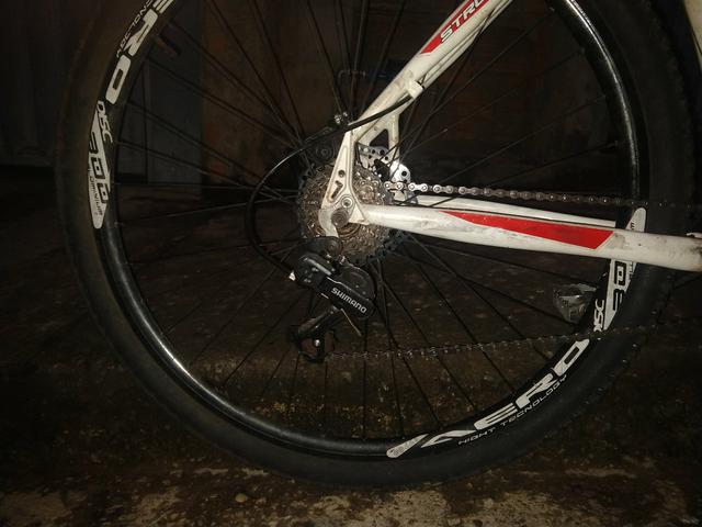 Vendo bicicleta - Foto 6