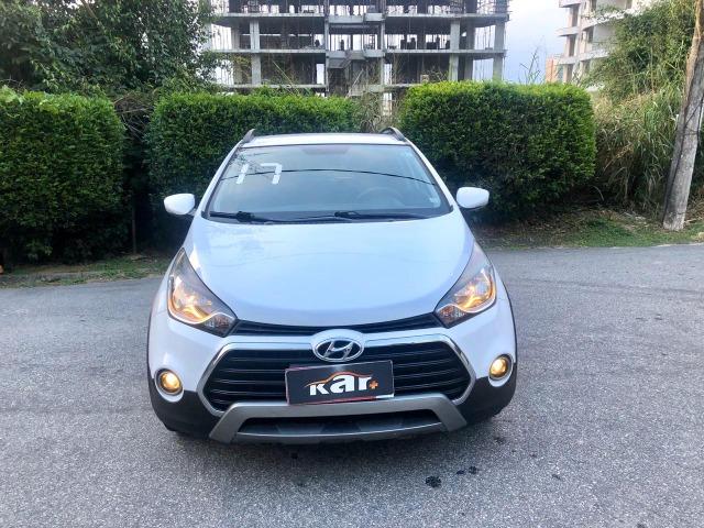 Hyundai hb20x - Foto 4