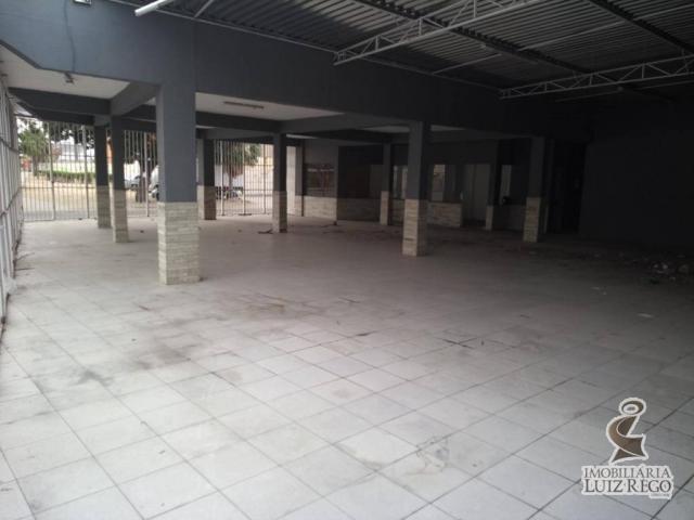 Aluga Ponto Comercial Próximo ao Terminal do Siqueira - Foto 4