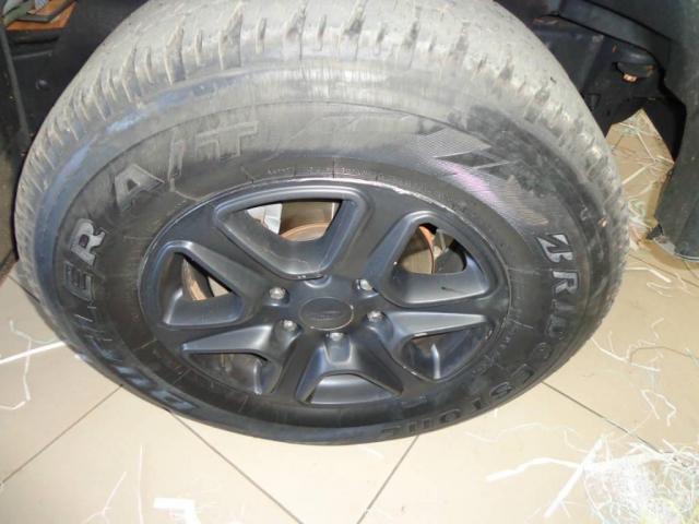 Ford Ranger CD XLT 3.2 AIT. 4X4 - Foto 13
