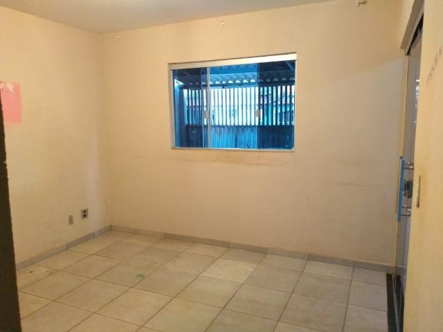 Samir Veras vende linda casa na laje na 208 de Santa Maria só 178 mil - Foto 7