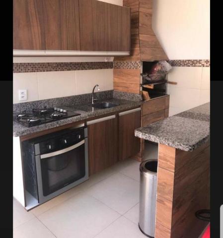 Condomínio Rio Coxipó com piscina - Foto 10