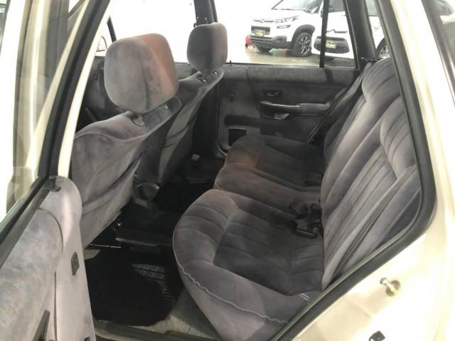 Volkswagen Santana QUANTUM 2000 MI EXCLUSIV - Foto 9