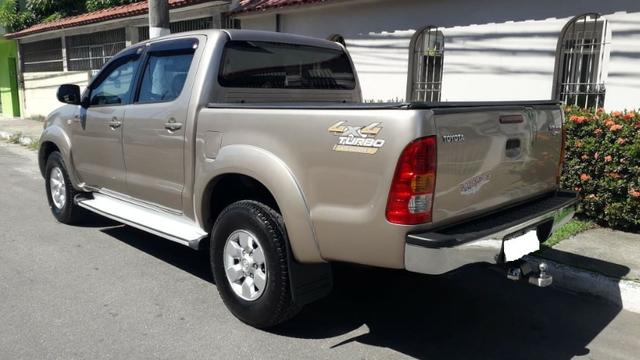 Hilux 2005/06 Linda - Foto 4