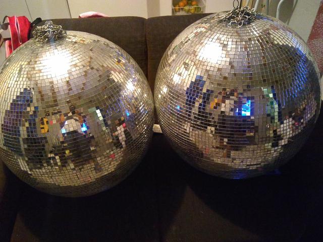 Globo pra DJ os 2 - Foto 4