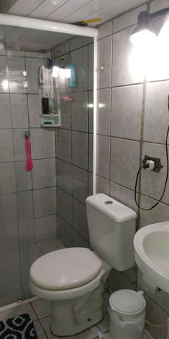 Casa na Meia Praia c 3 dorm, internet, prox praia - Foto 11