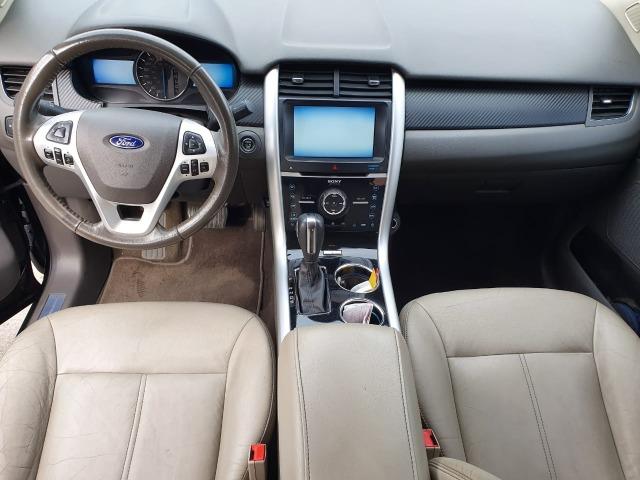 Ford Edge Limited Impecavel - Foto 6