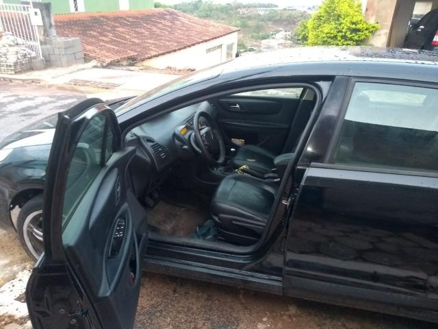 Vendo ou troco C4 Pallas 2008 R$ 15.500,00 - Foto 4