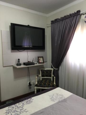 Apartamento com 3 suítes à venda, 133 m² por r$ 980.000 - santa paula - são caetano do sul - Foto 17