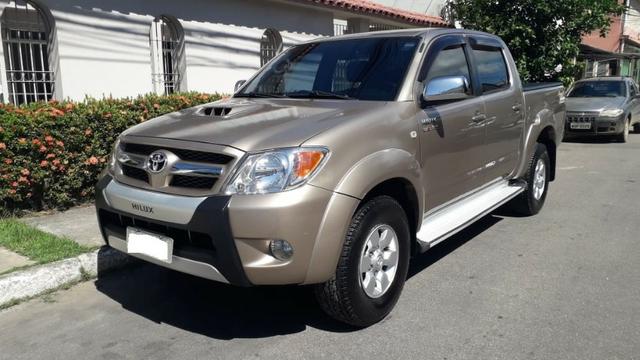 Hilux 2005/06 Linda - Foto 5