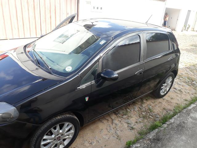 Punto 1.4 Completo Atractive Itália - Foto 2
