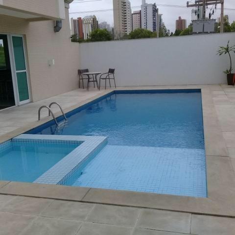 Lindo Apartamento no Renascença - Foto 8