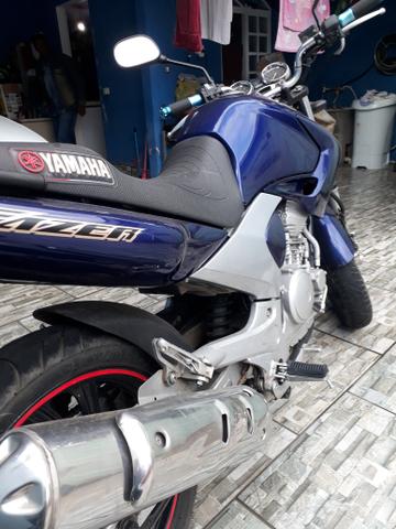 Vendo fazer 250 ano 2007 perfeito estado - Foto 3