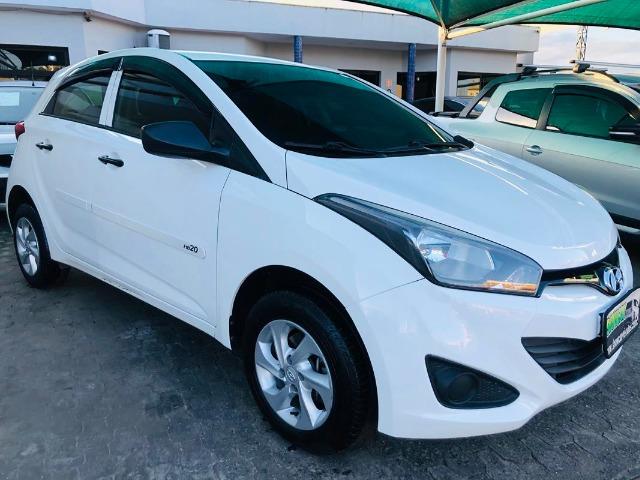 Hyundai Hb20 Confort Plus ,excelente estado, Oportunidade !!!!! - Foto 16